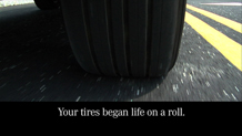 Tire Rotation