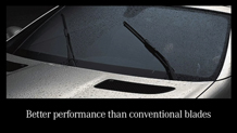 Wiper Blades