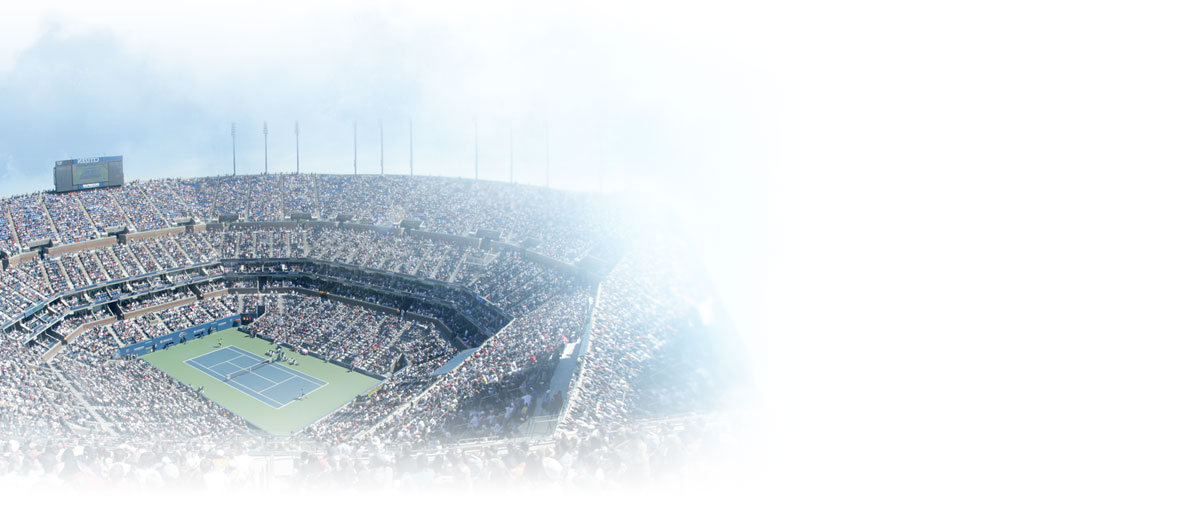 Mercedes open tennis