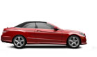 2012 E-Class Cabriolet