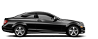 Mercedes Benz 2014 C CLASS COUPE GLOBALNAV D