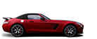 Mercedes Benz 2015 SLS CLASS SLSGTRFE GLOBALNAV D