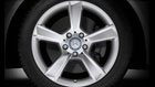 Mercedes Benz 12 C Class Coupe Rim 639