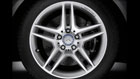 Mercedes Benz 12 C Class Coupe Rim 784