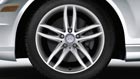 Mercedes Benz 2012 C Class C250 300 R95 MCT
