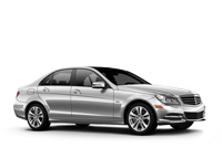 Mercedes Benz 2012 C Class C250 C300 Luxury Sedan MCH1