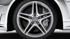 Mercedes Benz 2012 C Class C63 AMG 790 MCT