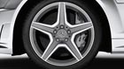 Mercedes Benz 2012 C Class C63 AMG 795 MCT