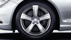 Mercedes Benz 2012 CL Class CL550 Coupe 015 MCT
