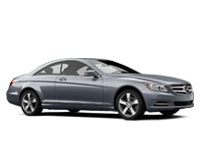 Mercedes Benz 2012 CL Class CL550 Coupe MCH1