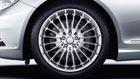 Mercedes Benz 2012 CL Class CL600 Coupe 016 MCT