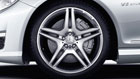Mercedes Benz 2012 CL Class CL63 AMG Coupe 079 MCT