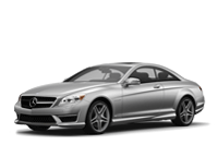 Mercedes Benz 2012 CL Class CL65 AMG Coupe MCH1