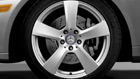 Mercedes Benz 2012 E Class E550 Coupe 010 MCT