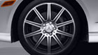 Mercedes Benz 2012 E Class E63 AMG Wagon 039 MCT