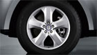 Mercedes Benz 2012 GL Class Rim 21R