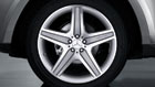Mercedes Benz 2012 GL Class Rim 777