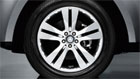 Mercedes Benz 2012 GL Class Rim R33 new