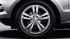 Mercedes Benz 2012 M Class ML350 013 MCT