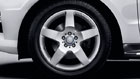 Mercedes Benz 2012 M Class ML550 013 MCT