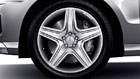 Mercedes Benz 2012 M Class ML63 014 MCT