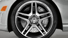 Mercedes Benz 2012 S Class AMG Rim 783