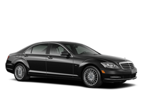Mercedes Benz 2012 S Class S600 Sedan MCH1