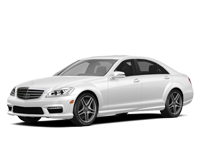 Mercedes Benz 2012 S Class S65 AMG Sedan MCH1