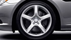 Mercedes Benz 2012 SLK Class SLK250 37R MCT