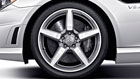 Mercedes Benz 2012 SLK Class SLK55 790 MCT