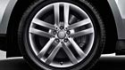 Mercedes Benz 2013 GL Class SUV Rim R55