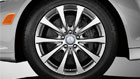 Mercedes Benz 2012 S Class Rim R41
