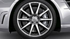 Mercedes Benz 2013 SL Class AMG Roadster Rim 766