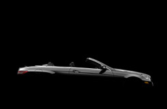 Mercedes Benz 2012 E Class Cabriolet Profile Base