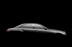Mercedes Benz 2012 E Class Sedan Profile Base