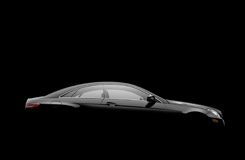 Mercedes Benz 2014 E CLASS COUPE PROFILE BASE
