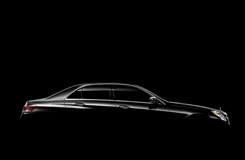 Mercedes Benz 2014 E CLASS SEDAN PROFILE BASE