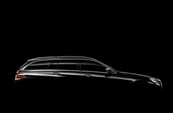 Mercedes Benz 2014 E CLASS WAGON PROFILE BASE