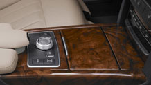 2011 E-Class COMAND central controller