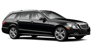 2011 E Class E550 Wagon