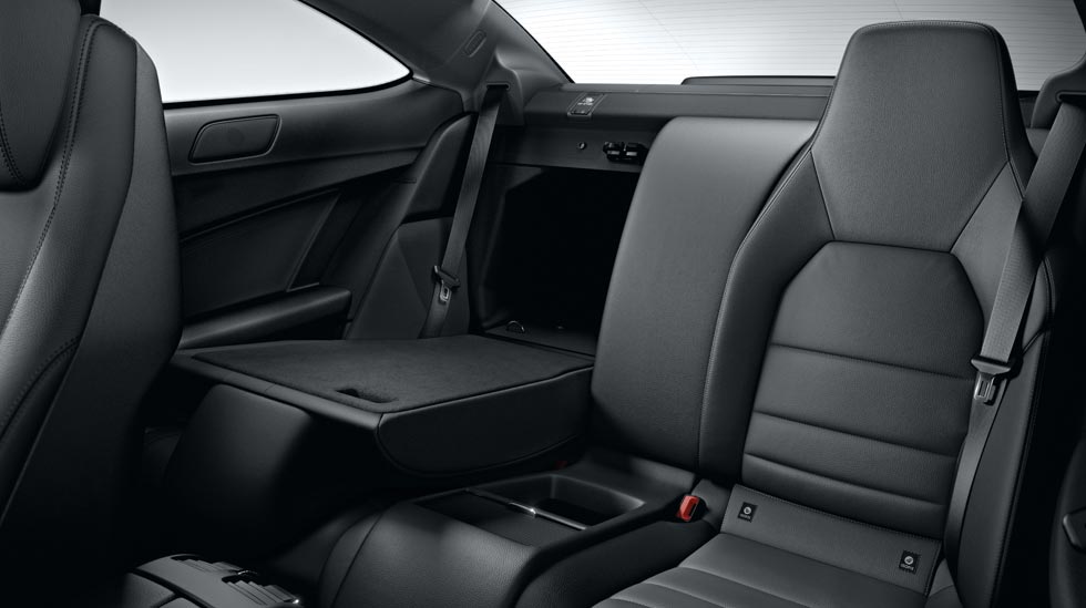 Mercedes Benz 2012 C Class Coupe Gallery 012 GOI