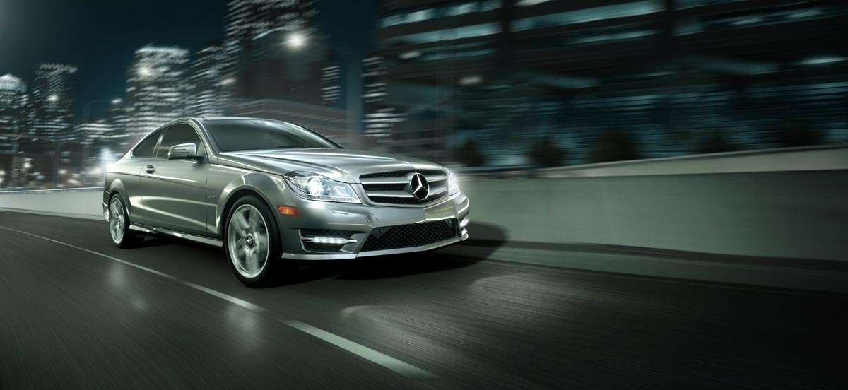Stand apart from the crowd. Or race away from it.