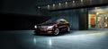Mercedes Benz 2012 C Class Coupe OH2 thumb