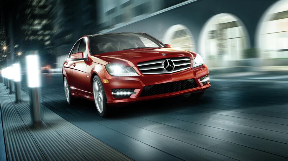 Berberian european motors mercedes benz
