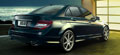 Mercedes Benz 2012 C Class Sedan OH5 thumb