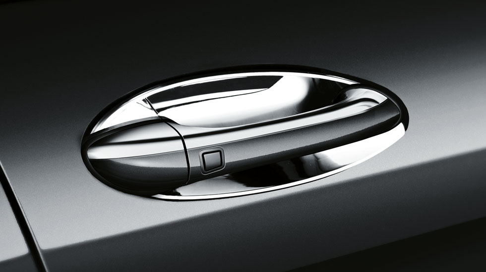 Mercedes Benz 2012 cl class coupe gallery 019 goa