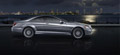 Mercedes Benz 2012 CL Class Coupe OH4 thumb