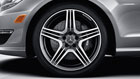 Mercedes Benz 2012 CLS Class CLS63 AMG Coupe 001 MCT