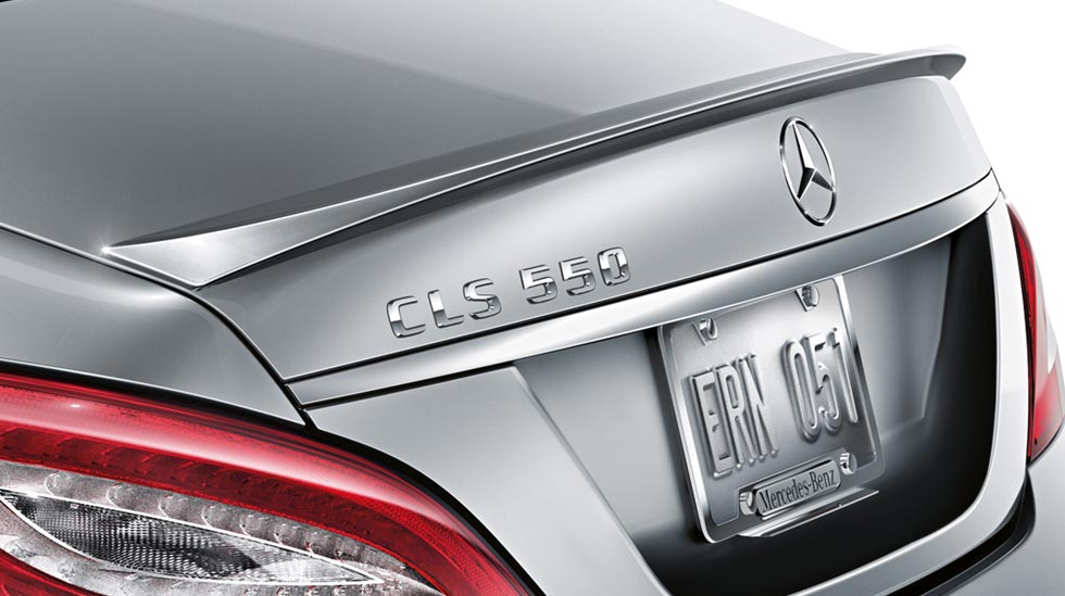Mercedes Benz 2012 cls class coupe gallery 023 goa