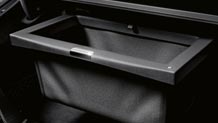 CLS-Class Comfort Box